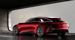 Kia Proceed Concept 2017 года